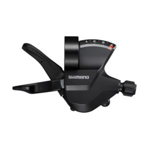 SHIMANO Maneta de cambio SL-M315-7R 7 velocidades RAPIDFIRE PLUS