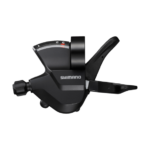 SHIMANO Maneta de cambio SL-M315-L 3 velocidades RAPIDFIRE PLUS