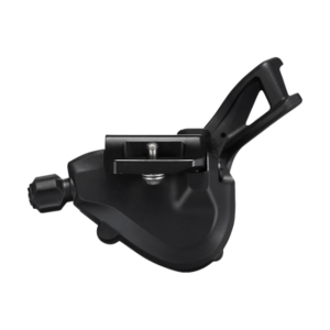 SHIMANO DEORE Maneta de cambio SL-M5100-IL 2 velocidades RAPIDFIRE PLUS MONO