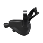 SHIMANO DEORE Maneta de cambio SL-M5100-L 2 velocidades RAPIDFIRE PLUS MONO