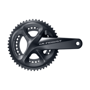 SHIMANO ULTEGRA Juego de bielas FC-R8000 2x11V