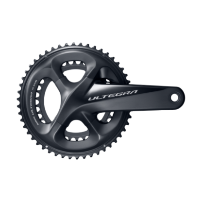 SHIMANO ULTEGRA Juego de bielas FC-R8000 2x11V