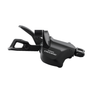 SHIMANO DEORE Maneta de cambio SL-M6000-IR 10 velocidades RAPIDFIRE PLUS