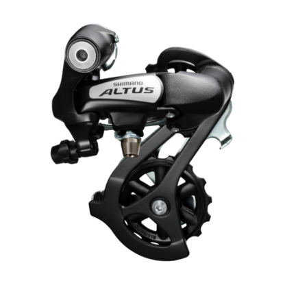 SHIMANO ALTUS Cambio RD-M310-Smart 8/7 velocidades