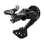 SHIMANO DEORE Cambio RD-M5120-SGS 10/11 velocidades