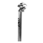 Tija de sillin KALLOY de aluminio 25.0 mm de diamtero y 350mm de largo