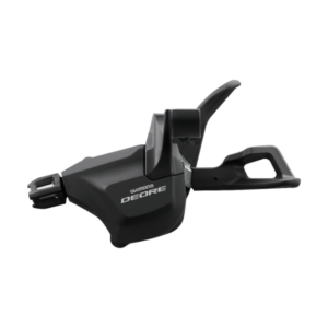 Maneta de cambio delantero SL-M6000-IL 2/3 velocidades ISPEC