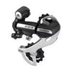 Cambio trasero Shimano acera 7/8 velocidades
