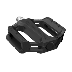 SHIMANO Pedal (plano) NEGRO