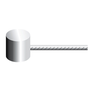 Cable de freno MTB inox