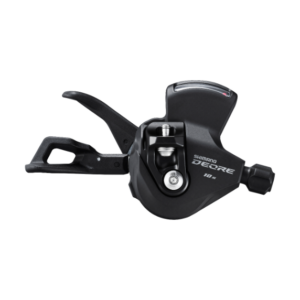 Maneta de cambio Shimano deore