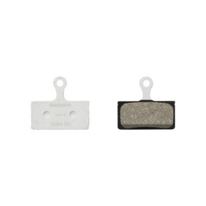 Pastillas Freno Resina G05A
