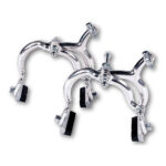 Puentes de Freno ALUMiniO BALON