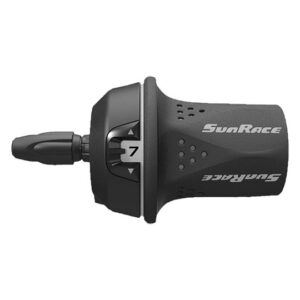 Mando Cambio DRCHO SUNRACE