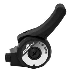 Mando SUNRACE DERECHO INDEX 5V