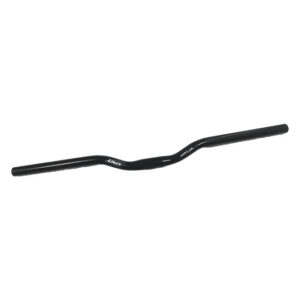 MANILLAR K-1 MTB 26 640MM DOBLE ALTURA NEGRO