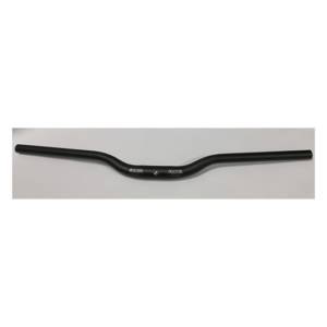 Manillar K-1 MTB ALU 6061 31.8 720mm 9º
