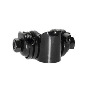 Nuez Sillin negro