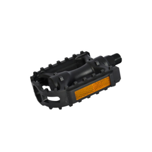 OXC Pedales MTB Resina Negro 9/16"