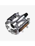 Pedal Eltin aluminio