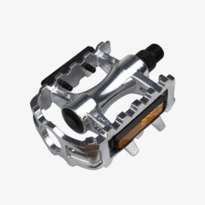 Pedal Eltin aluminio