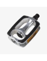 Pedal Etlin Paseo Aluminio/Engomado