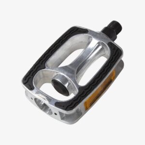 Pedal Etlin Paseo Aluminio/Engomado