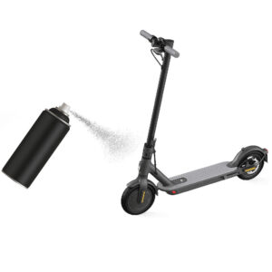 Pintura en spray para patinete Xiaomi 375ml