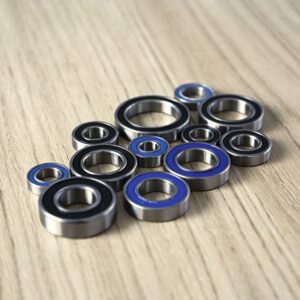 Cojinete 61802 2RS C3