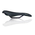 Sillin DDK RACING ERGONOMIC FLOW NEGRO