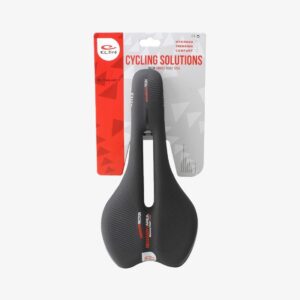 Sillín Eltin Athletic Memory Foam