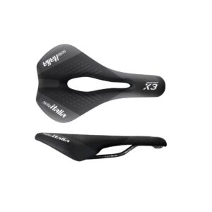 Sillín X3 Boost Superflow LTD Edition