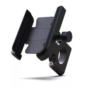 Soporte móvil para patinetes y bicicletas – Modelo 2