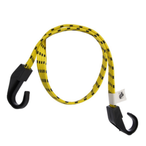 OXC Pulpos Anclaje Extra Negro 16x800mm/32"
