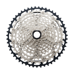 SHIMANO SLX Cassette de piñones  12 V CS-M7100-12