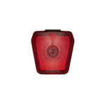 Faro trasero recargable LED Gekko