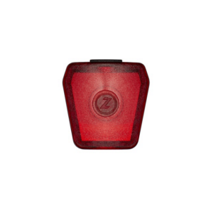 Faro trasero recargable LED Gekko