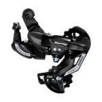 SHIMANO TOURNEY Cambio RD-TY500-SGS 7/6 velocidades