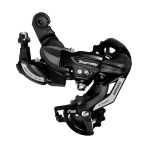 SHIMANO TOURNEY Cambio RD-TY500-SGS 7/6 velocidades