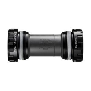 SHIMANO Juego de pedalier SM-BBR60 HOLLOWTECH II 68 (BSA) mm