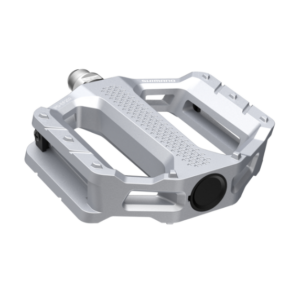 Pedal PD-EF202 Plataforma Plata