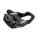 SHIMANO Pedal (SPD-SL) PD-RS500 Una cara Negro