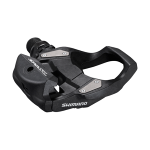 SHIMANO Pedal (SPD-SL) PD-RS500 Una cara Negro
