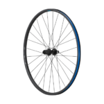 SHIMANO Rueda WH-RS171-CL-R12-700C 10/11 velocidades Freno de disco CENTER LOCK