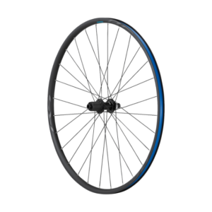 SHIMANO Rueda WH-RS171-CL-R12-700C 10/11 velocidades Freno de disco CENTER LOCK